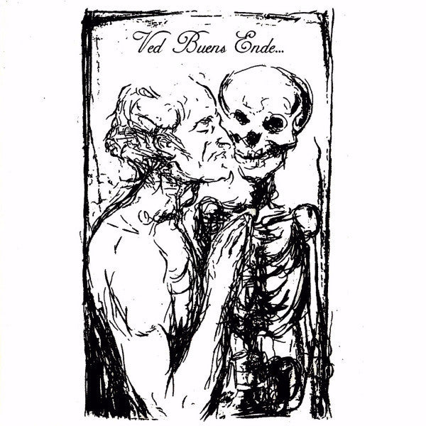Ved Buens Ende – Those Who Caress the Pale 🇺🇸