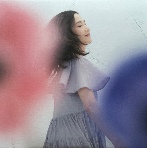 Tomoyo Harada – Anemone 🇺🇸