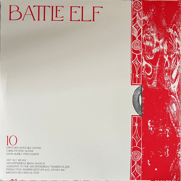Battle Elf – 10 🇺🇸