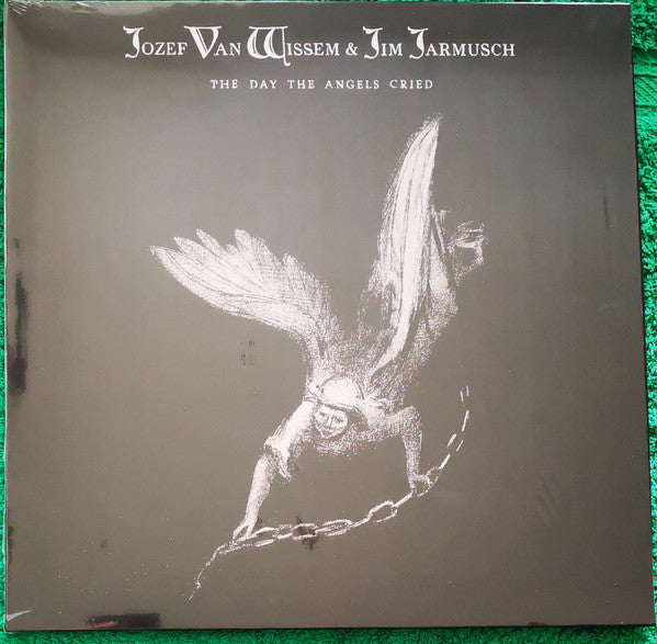 Jozef & Jim Jarmusch Van Wissem – Day the Angels Cried 🇺🇸