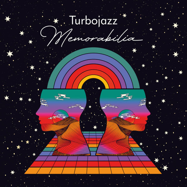 Turbojazz – Memorabilia 🇺🇸