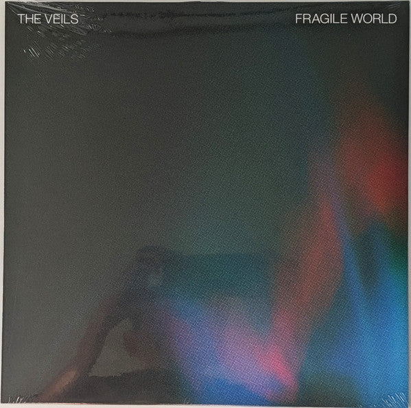Veils – Fragile World 🇺🇸