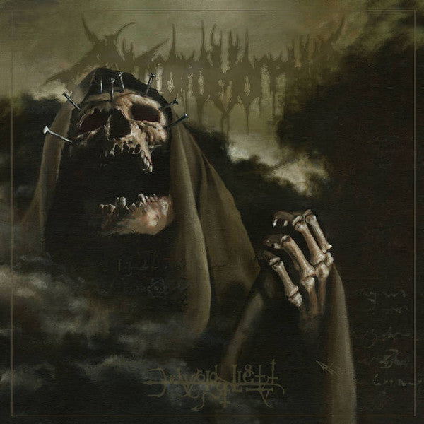 Antropomorphia – Devoid of Light 🇺🇸