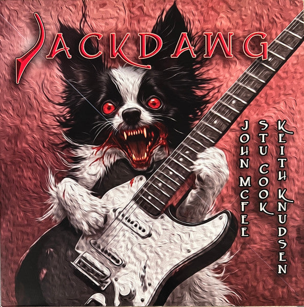 Jackdawg – Jackdawg 🇺🇸