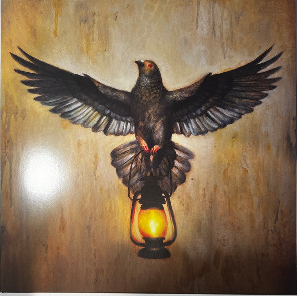 Silverstein – Rescue (Yellow Vinyl) 🇺🇸