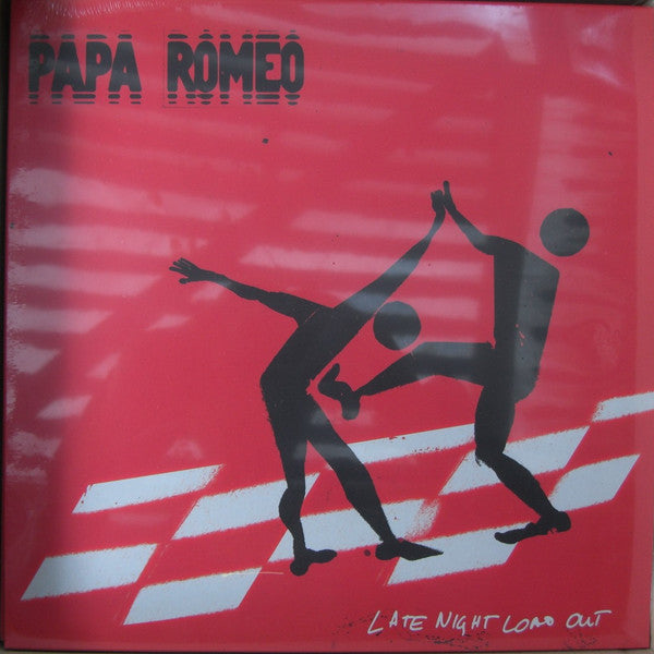Papa Romeo – Late Night Load Out 🇺🇸