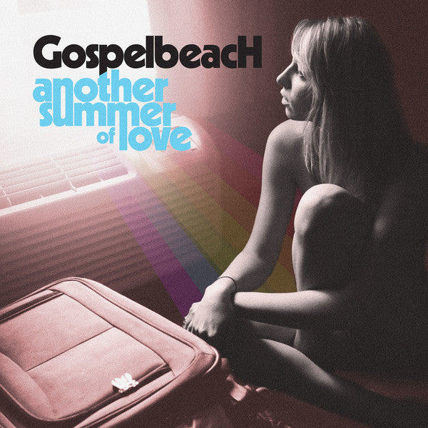 Gospelbeach – Another Summer of Love 🇺🇸