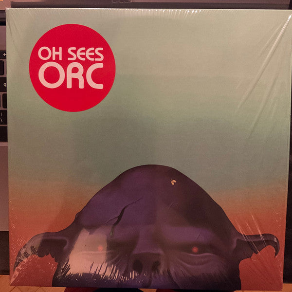 Oh Sees – Orc (Reissue) (2LP) 🇺🇸