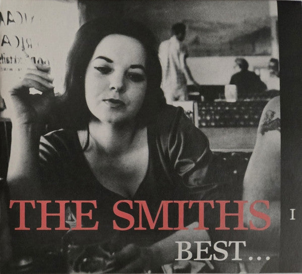 Smiths – Best...i [CD Nuevo] 💿 🇺🇸