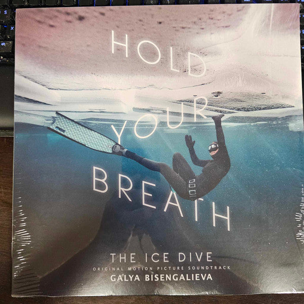Galya Bisengalieva – Hold Your Breath: the Ice Dive 🇺🇸