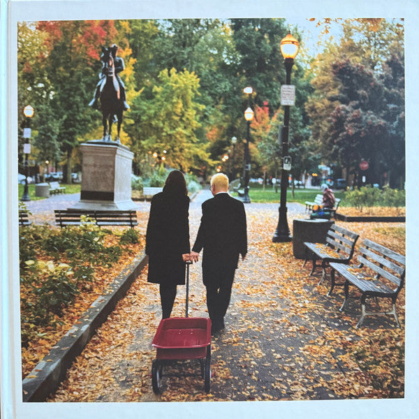 Pink Martini – Retrospective (2Lp) 🇺🇸
