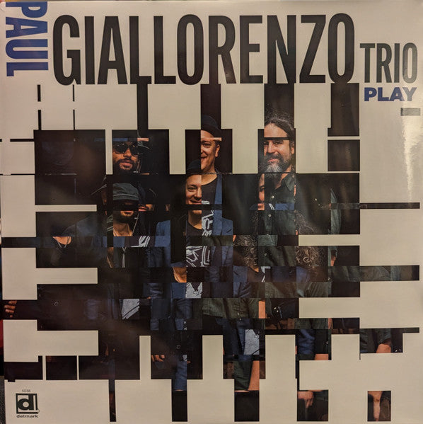 Paul Trio Giallorenzo – Play 🇺🇸