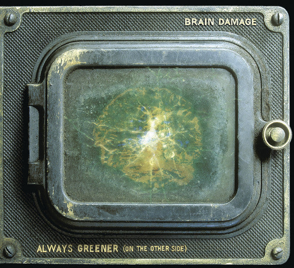 Brain Damage – Always Greener on the Other Side 🇺🇸