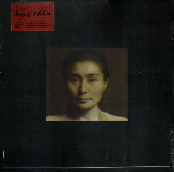 Yoko Tribute Ono – Ocean Child: Songs of Yoko Ono 🇺🇸