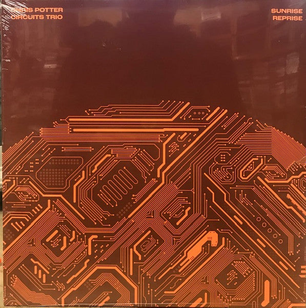 Chris Potter – Sunrise Reprise 🇺🇸