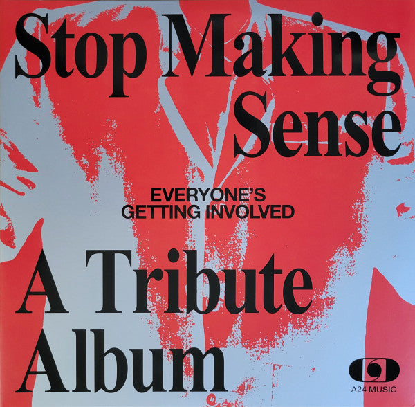 Various Artists – Everyone's Getting Involved (Silver Vinyl/2LP) 🇺🇸
