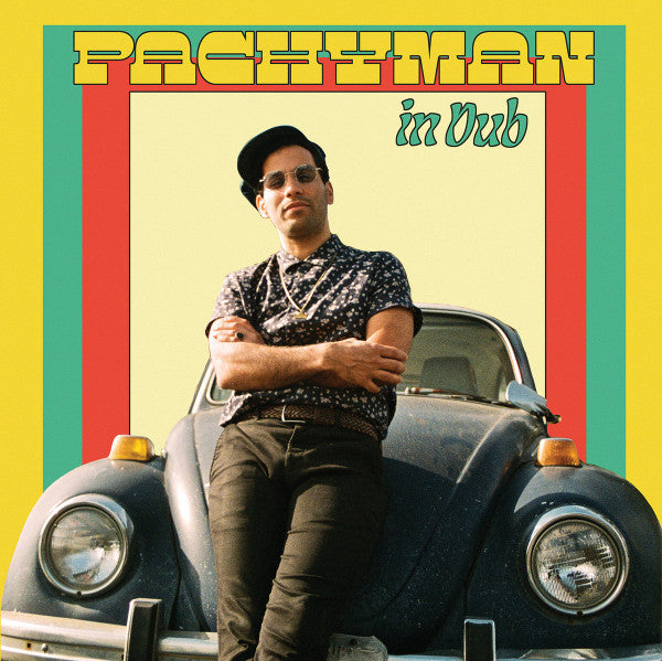 Pachyman – In Dub 🇺🇸