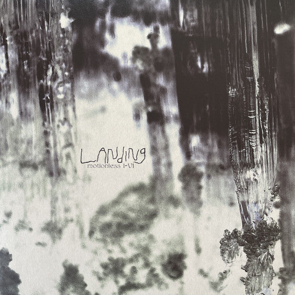 Landing – Motionless I-vi (180G) 🇺🇸