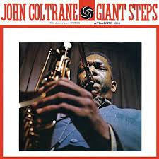 John Coltrane – Giant Steps 🇺🇸