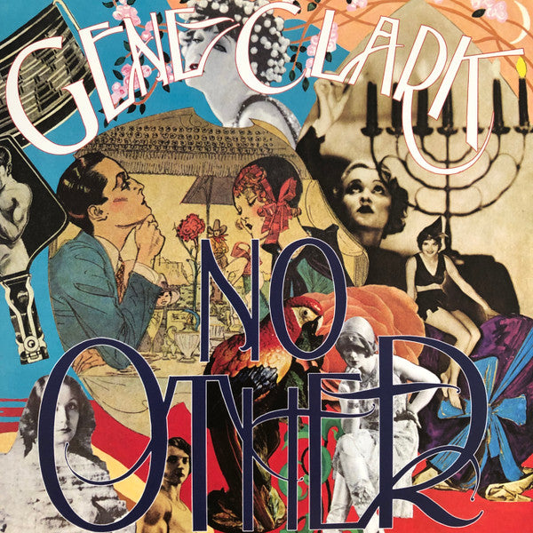 Gene Clark – No Other 🇺🇸