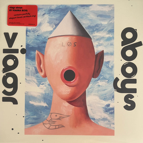 Viagra Boys – Viagr Aboys 🇺🇸