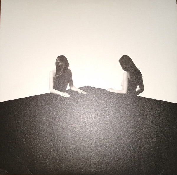Royal Blood – How Did We Get so Dark? (180G) 🇺🇸