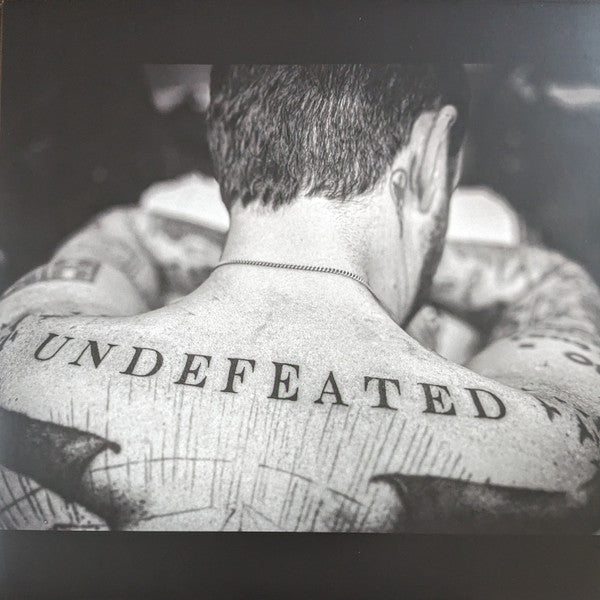 Frank Turner – Undefeated 🇺🇸
