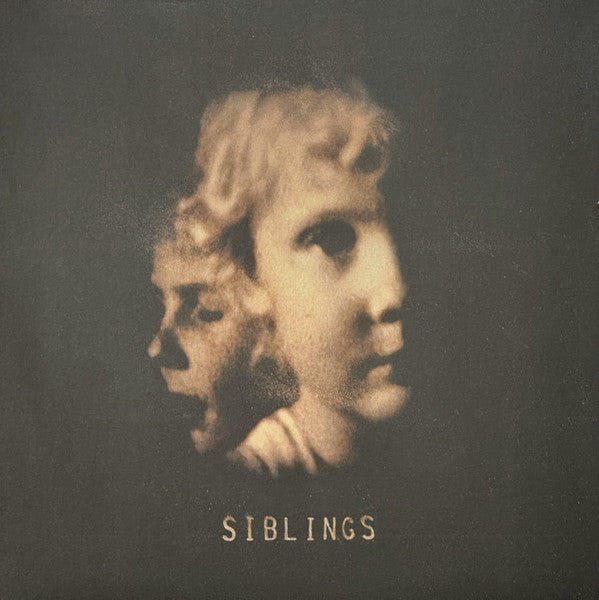 Alex Somers – Siblings 🇺🇸