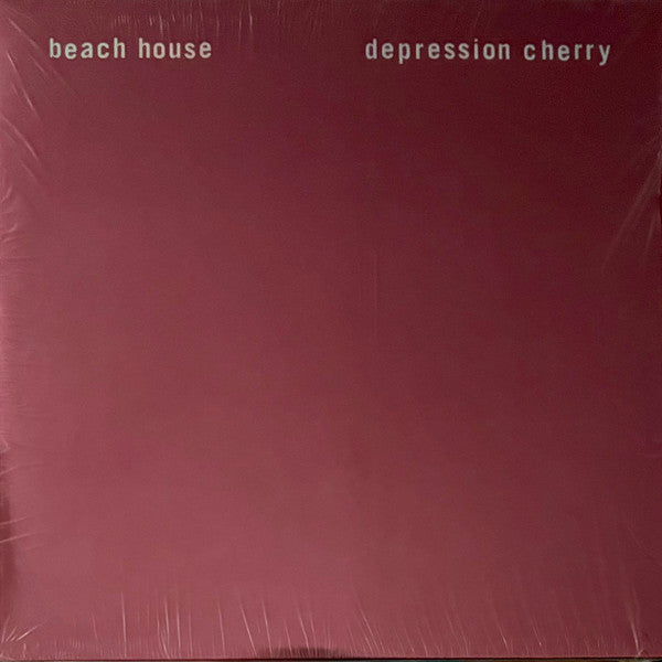 Beach House – Depression Cherry (Dl Card) 🇺🇸