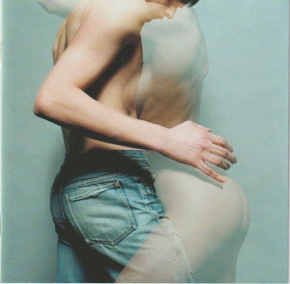 Placebo – Sleeping with Ghosts [CD Nuevo] 💿 🇺🇸