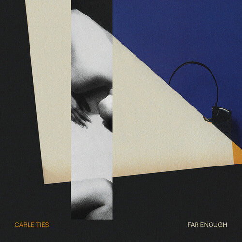 Cable Ties – Far Enough 🇺🇸
