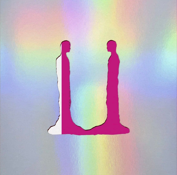 G-dragon – Ubermensch (Die-cut Mirrorboard Vinyl) 🇺🇸