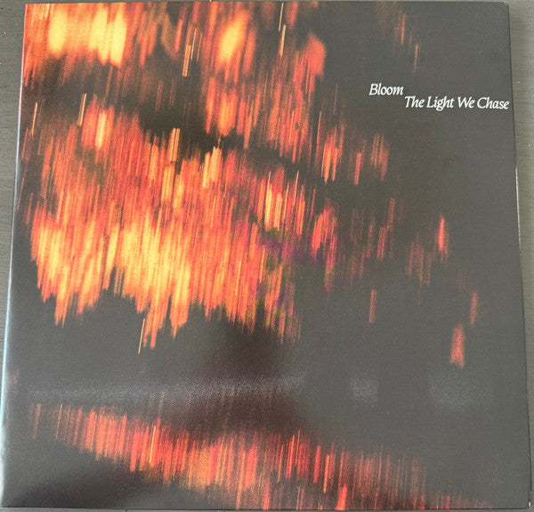 Bloom – Light We Chase (Black Ice/Blood Red Vinyl) (I) 🇺🇸
