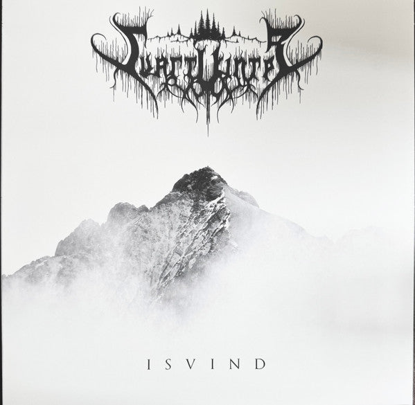 Svart Vinter – Isvind 🇺🇸