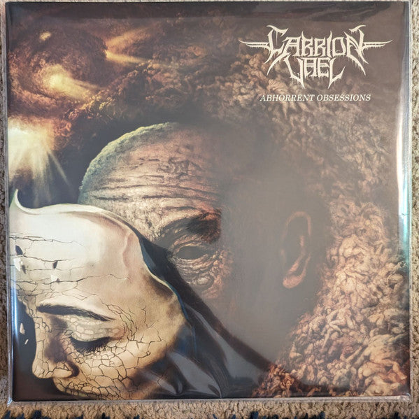 Carrion Vael – Abhorrent Obsessions 🇺🇸