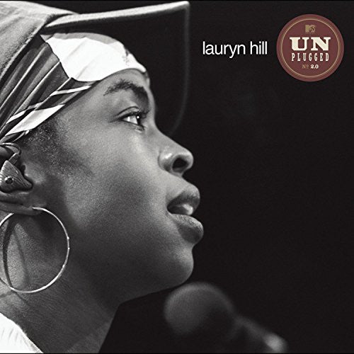 Lauryn Hill – MTV Unplugged No. 2.0 [CD Nuevo] 💿 🇺🇸