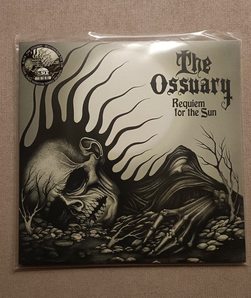 Ossuary – Requiem for the Sun 🇺🇸