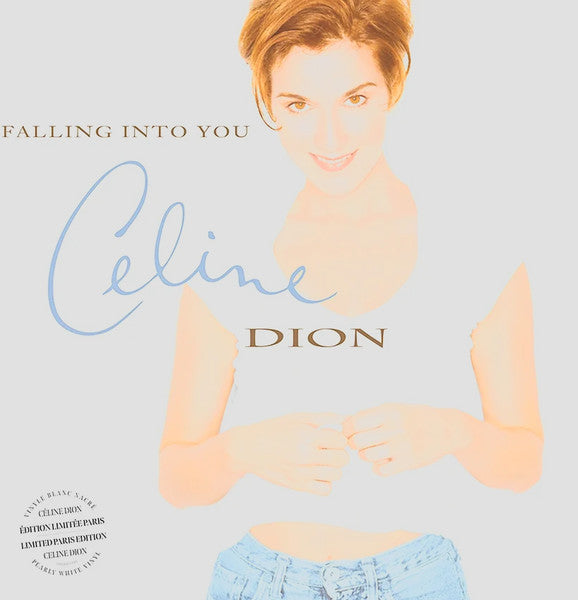 Celine Dion – Falling Into You (2LP) 🇺🇸