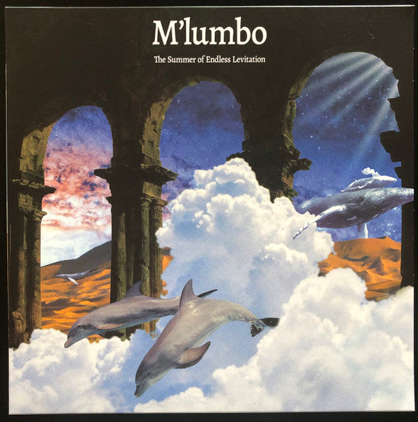 M'lumbo – Summer of Endless Levitation 🇺🇸
