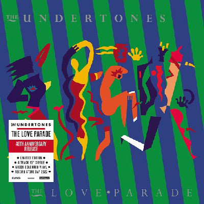 Undertones – Love Parade (I) 🇺🇸