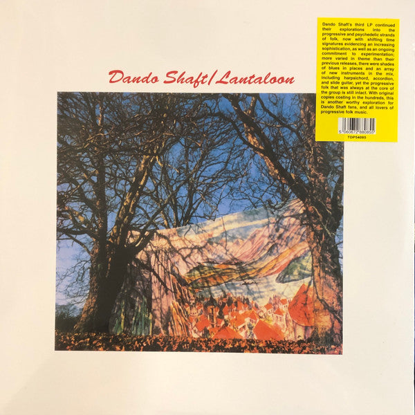 Dando Shaft – Lantaloon 🇺🇸