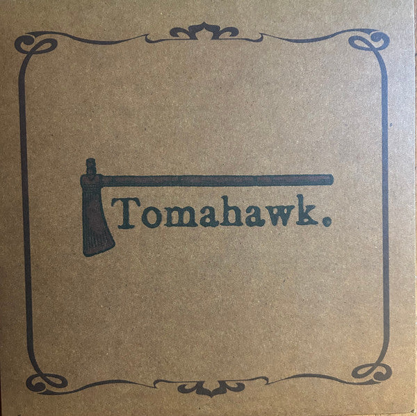 Tomahawk – Tomahawk 🇺🇸
