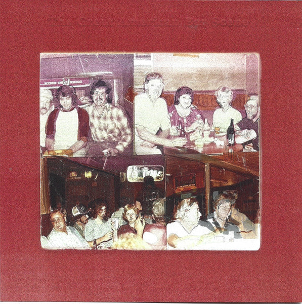 Zach Bryan – Great American Bar Scene [CD Nuevo] 💿 🇺🇸