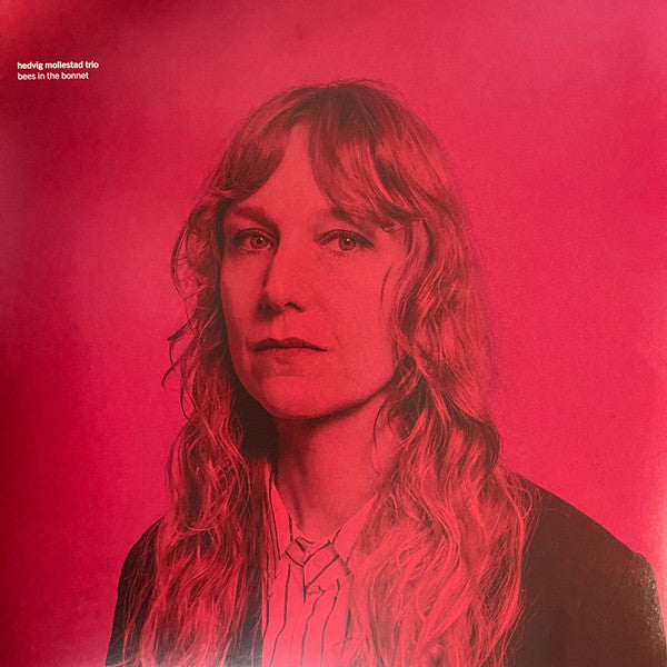 Hedvig Mollestad Trio – Bees in the Bonnet 🇺🇸