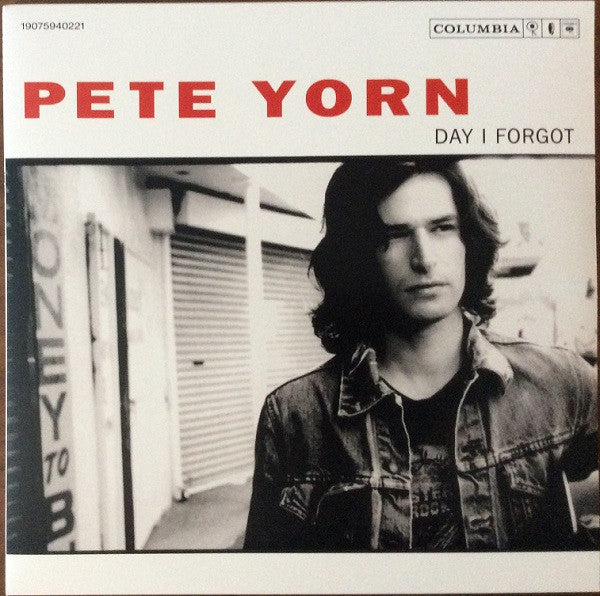 Pete Yorn – Day I Forgot 🇺🇸