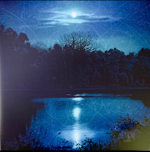 Planes Mistaken for Stars – Do You Still Love Me? (Transparent Ice Blue Vinyl) 🇺🇸