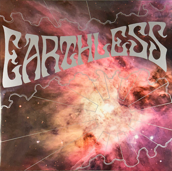 Earthless – Rhythms from a Cosmic Sky (Clear W/ Purple Vinyl) (I) 🇺🇸