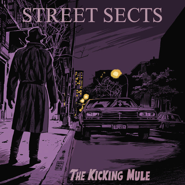 Street Sects – Kicking Mule 🇺🇸
