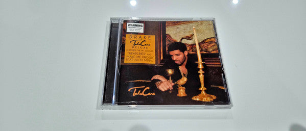 Drake – Take Care [CD Nuevo] 💿 🇺🇸