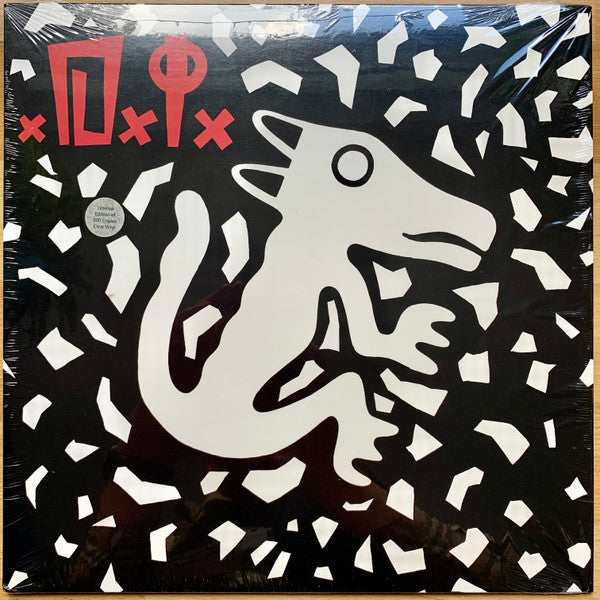 D.i. – Team Goon (Colored Vinyl) 🇺🇸
